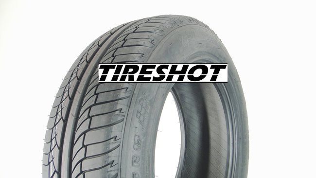 Tire Michelin Latitude Diamaris